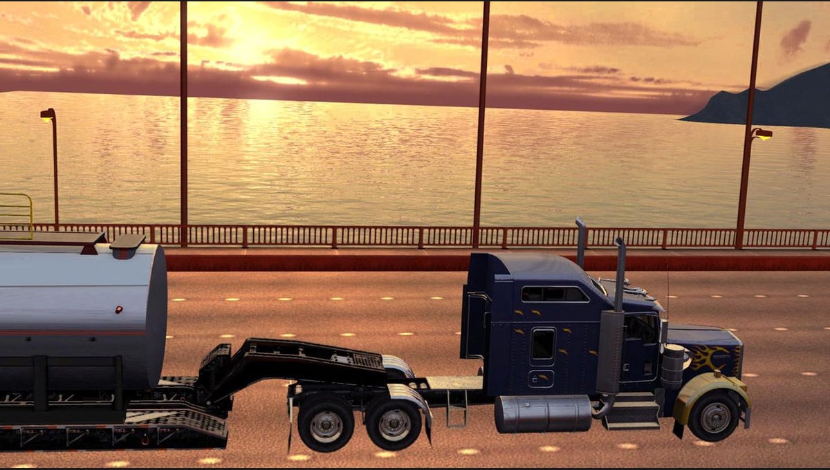 Rig'n'Roll thumbnail 8