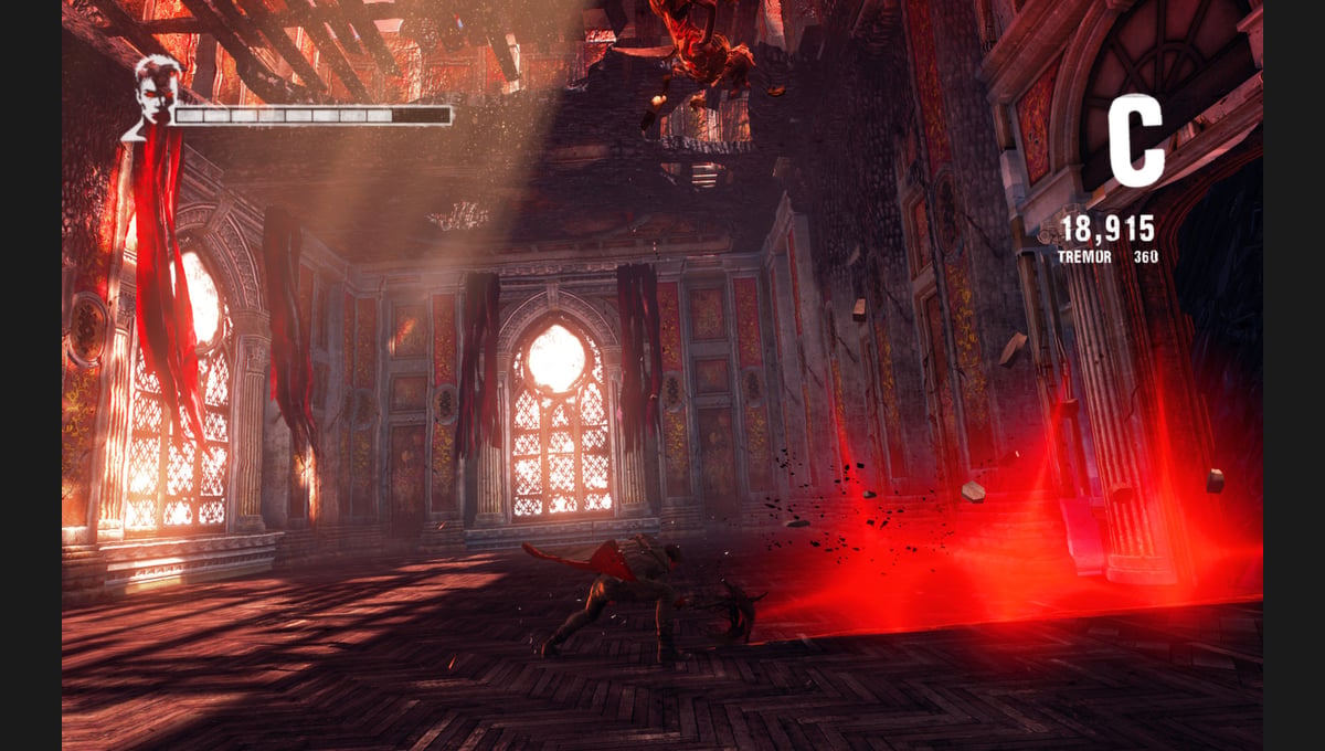 DmC: Devil May Cry thumbnail 7