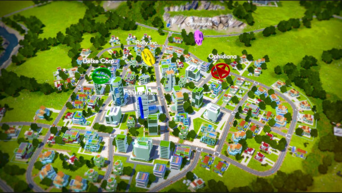 Industry Manager: Future Technologies thumbnail 5