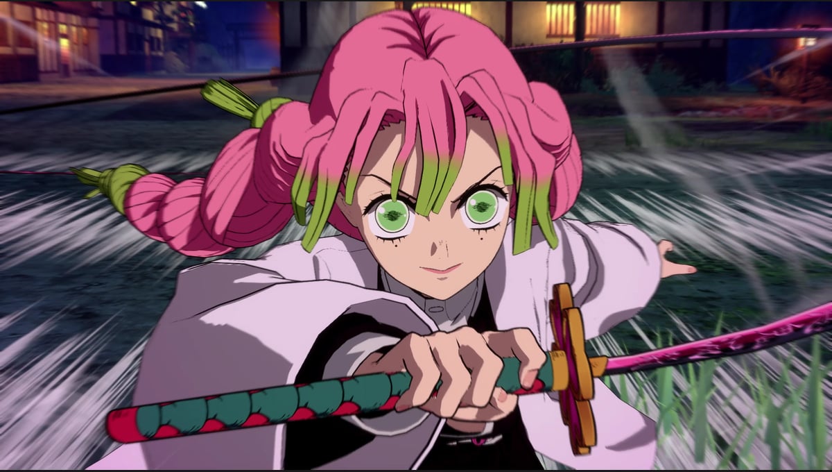 Demon Slayer -Kimetsu no Yaiba- The Hinokami Chronicles 2 - Deluxe Edition thumbnail 4