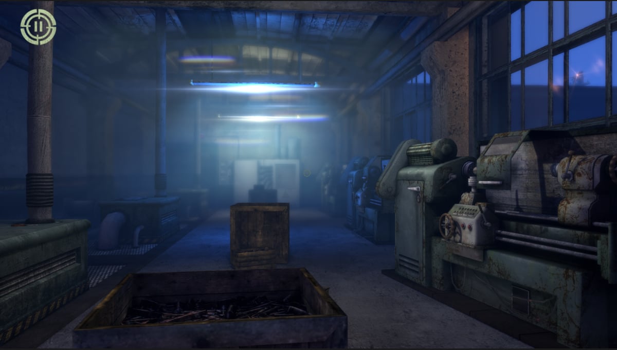 In Fear I Trust thumbnail 6