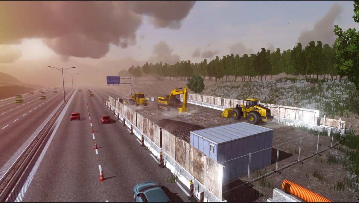 DIG IT! - A Digger Simulator thumbnail 4