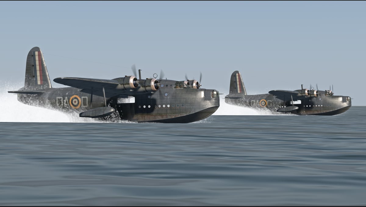 IL-2 Sturmovik: Cliffs of Dover Blitz Edition thumbnail 4