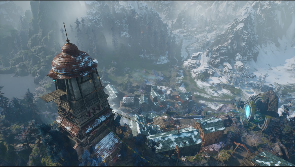 Outcast - A New Beginning thumbnail 7