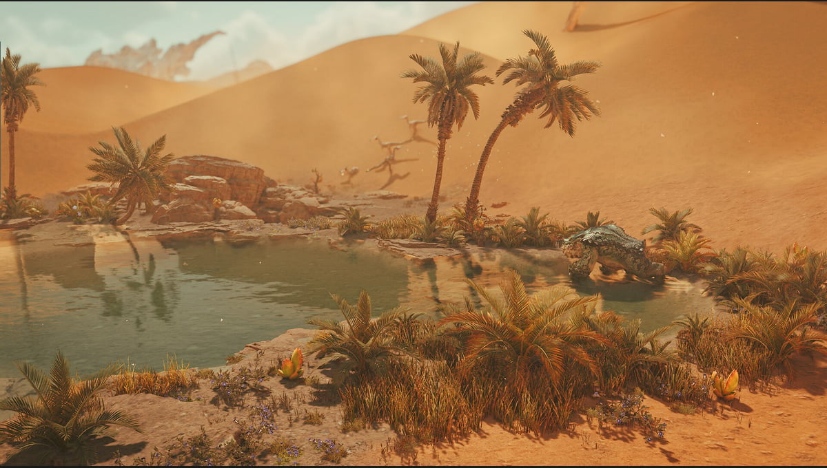 Monster Hunter Wilds Gold Edition thumbnail 3