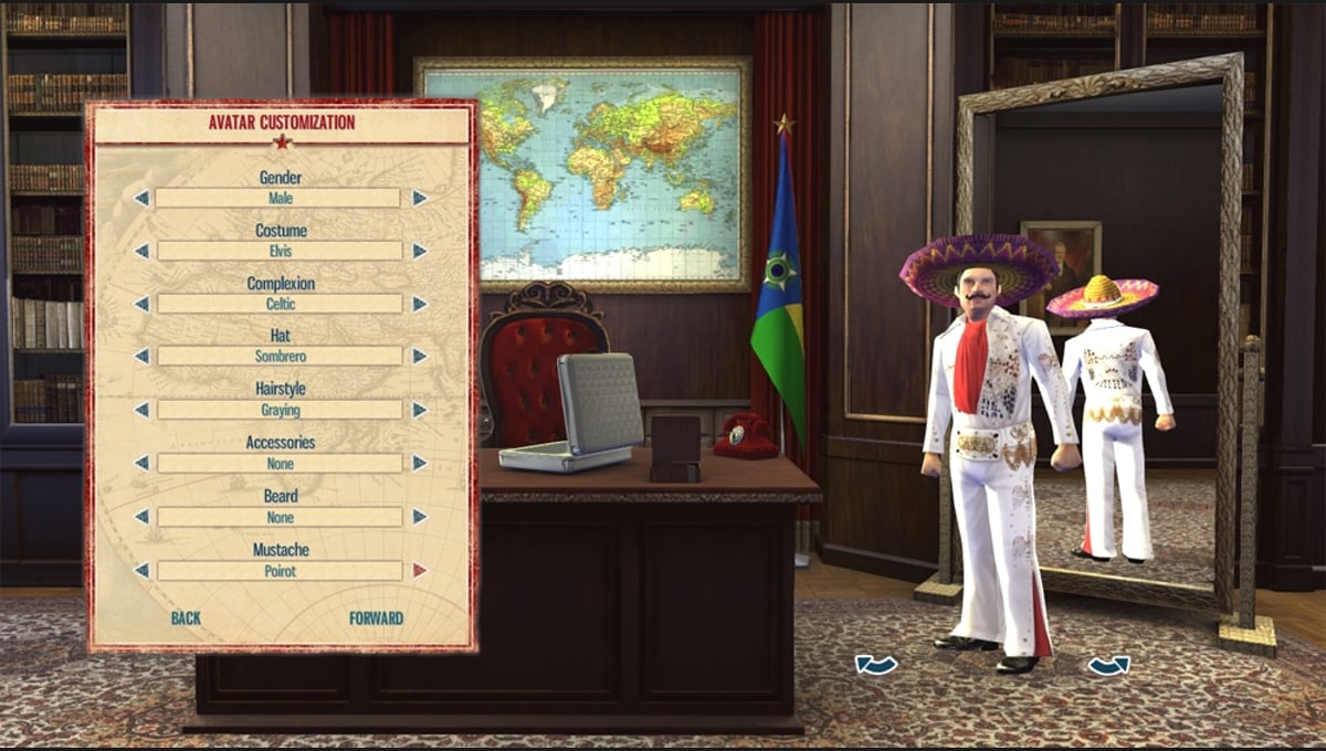 Tropico 4: Plantador DLC thumbnail 4