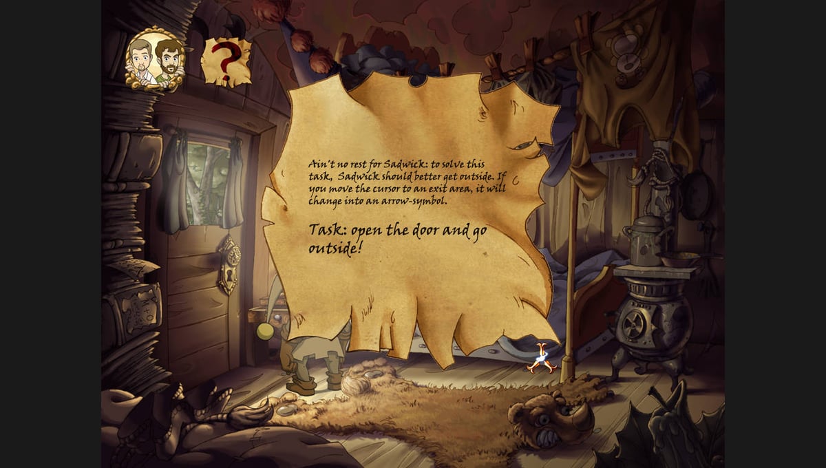 The Whispered World Special Edition thumbnail 2