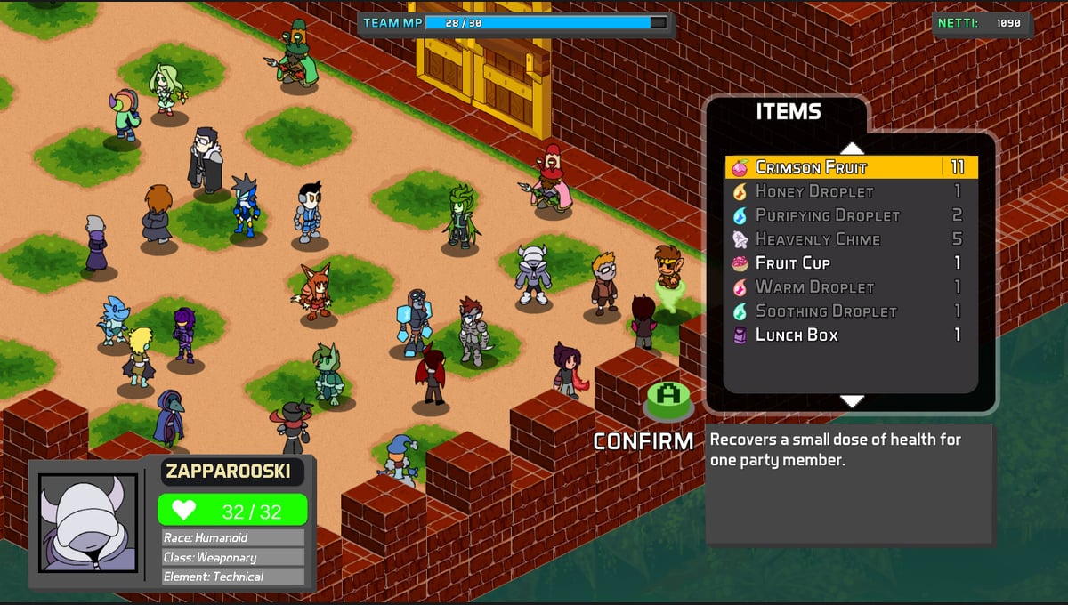 Terrain of Magical Expertise thumbnail 9