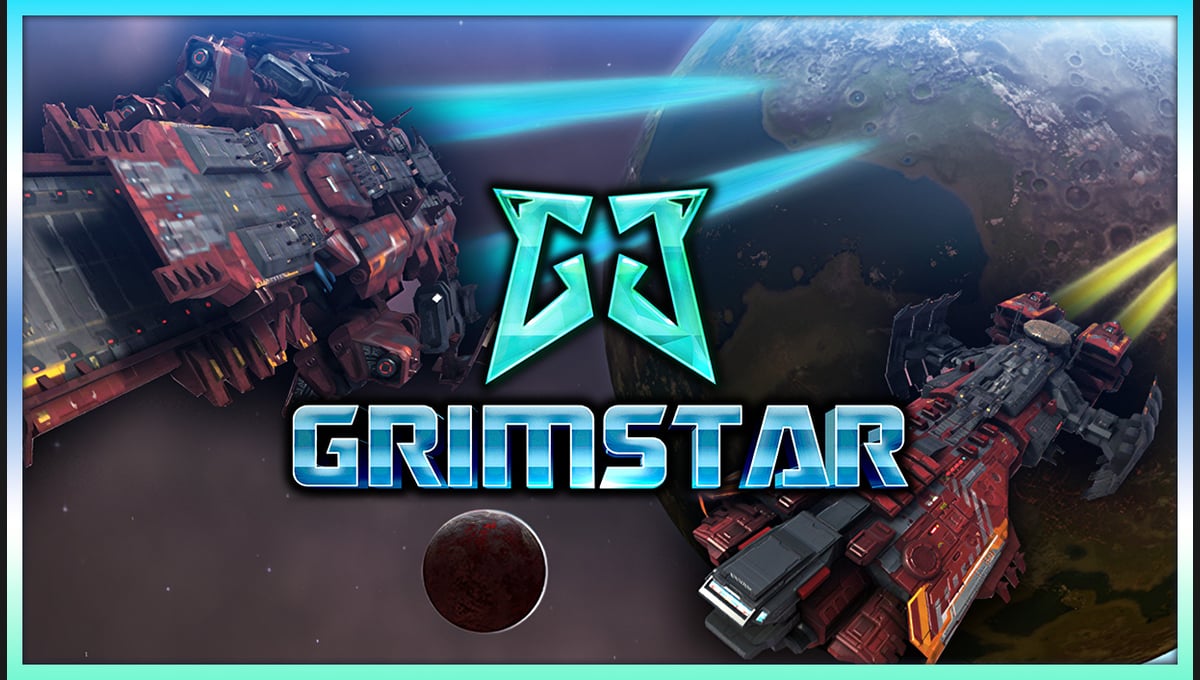 Grimstar: Crystals are the New Oil!