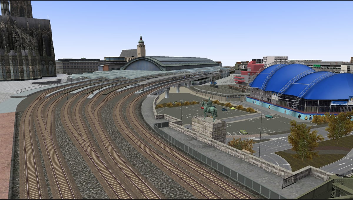OMSI 2 Add-On Köln thumbnail 8