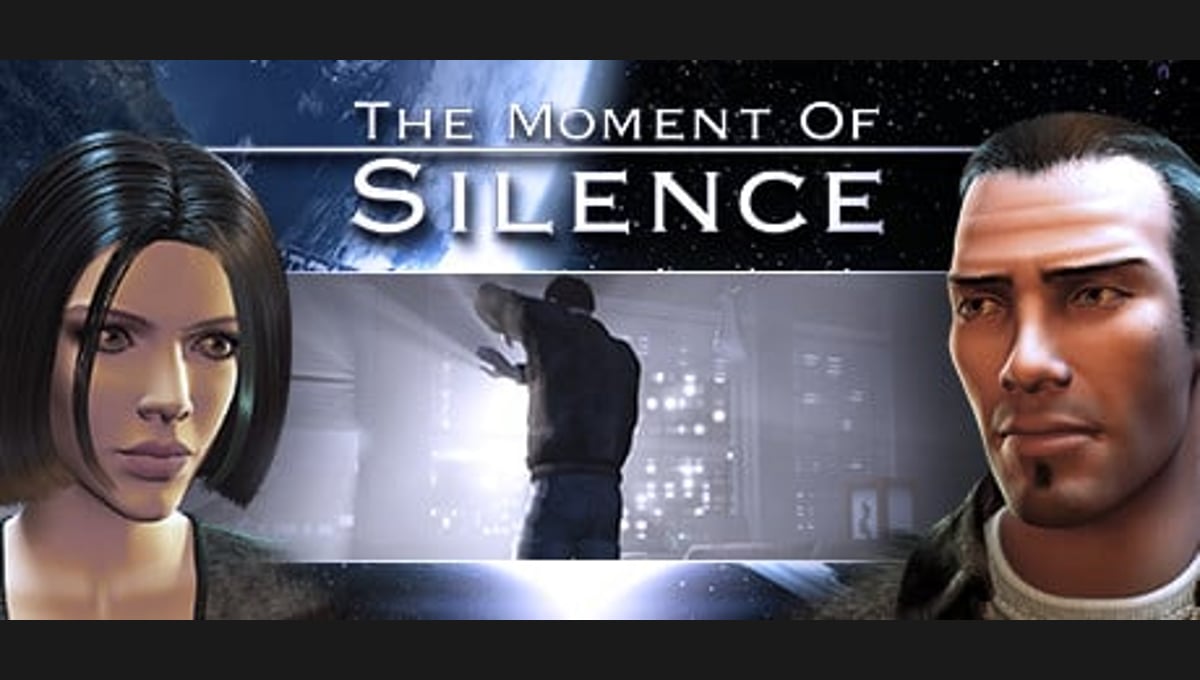 The Moment of Silence
