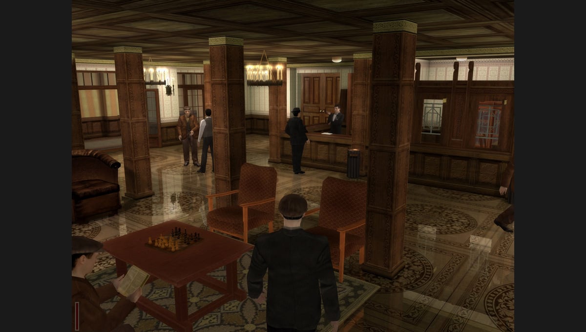 Death to Spies thumbnail 2