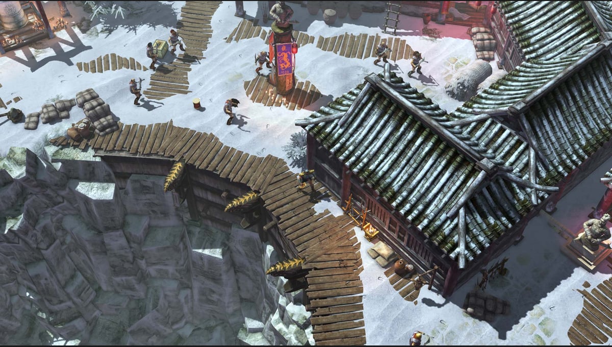 Titan Quest: Eternal Embers thumbnail 26