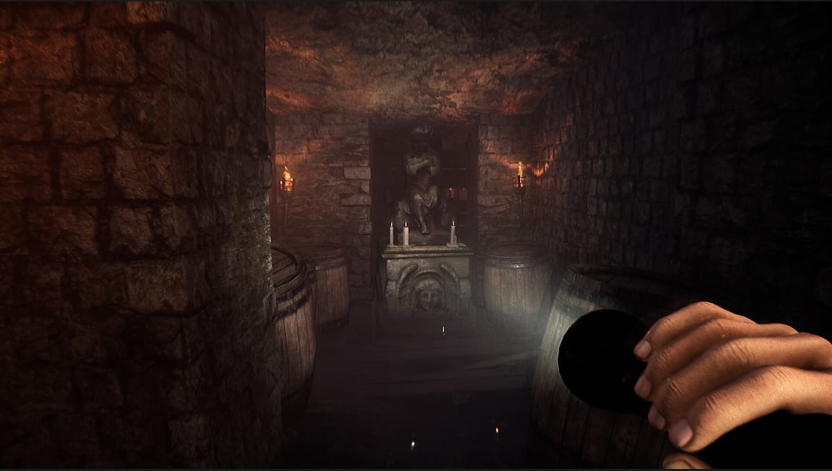 Lunacy: Saint Rhodes thumbnail 13