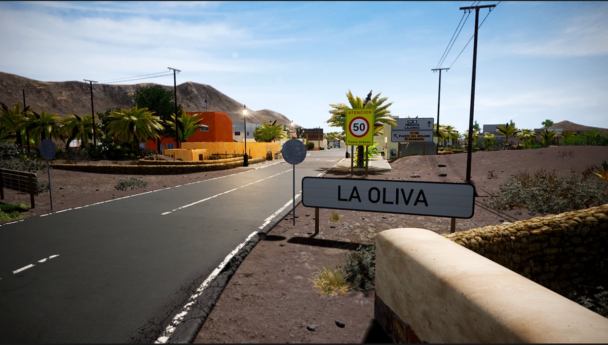 Tourist Bus Simulator thumbnail 18