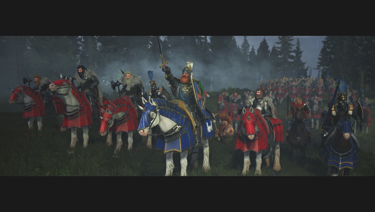 Total War: WARHAMMER III – Lords of the End Times thumbnail 3