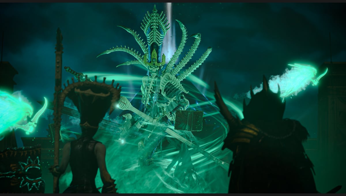 Total War: WARHAMMER III – Lords of the End Times thumbnail 5