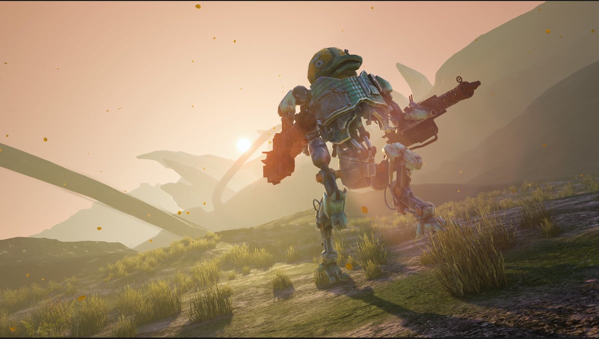 BIOMUTANT thumbnail 6