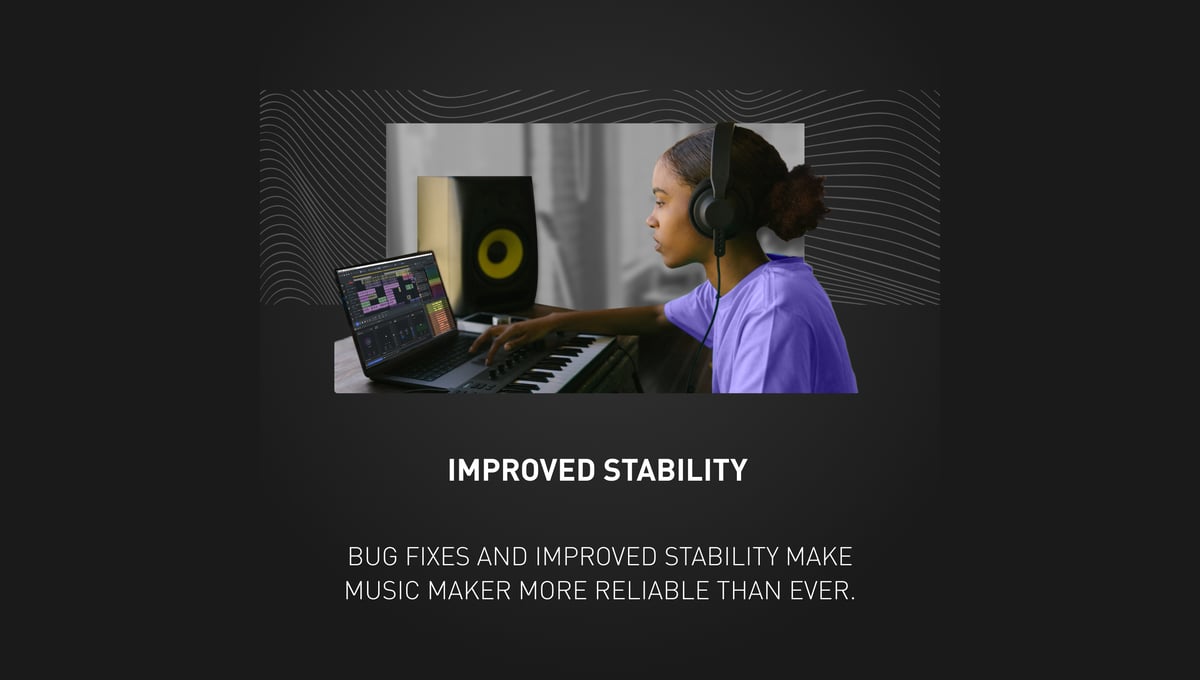 MUSIC MAKER 2025 PREMIUM thumbnail 7