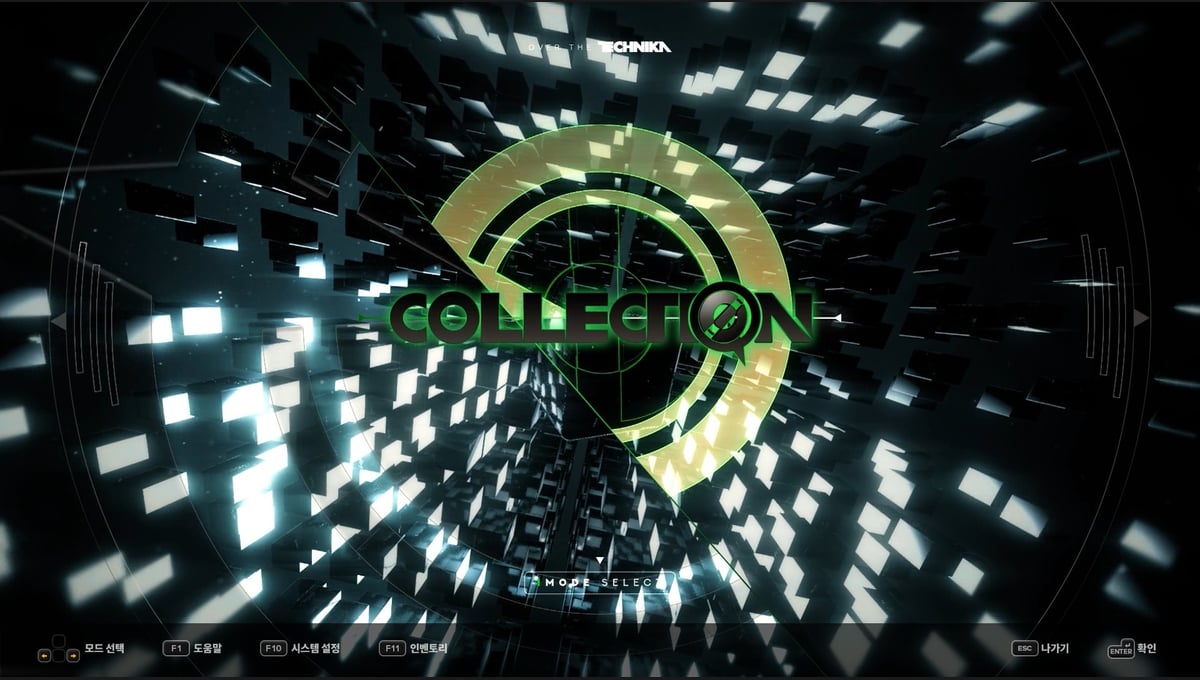 DJMAX RESPECT V - TECHNIKA TUNE & Q Pack thumbnail 5