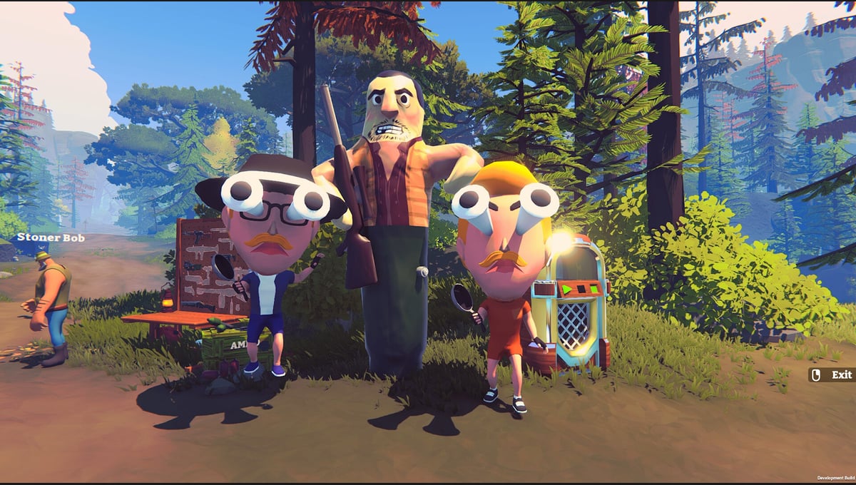 Fish Hunters: Most Lethal Fishing Simulator thumbnail 8