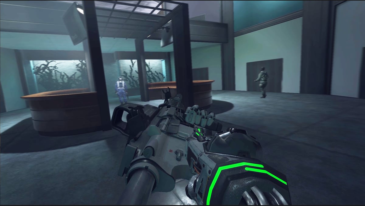 Espire 1: VR Operative thumbnail 4