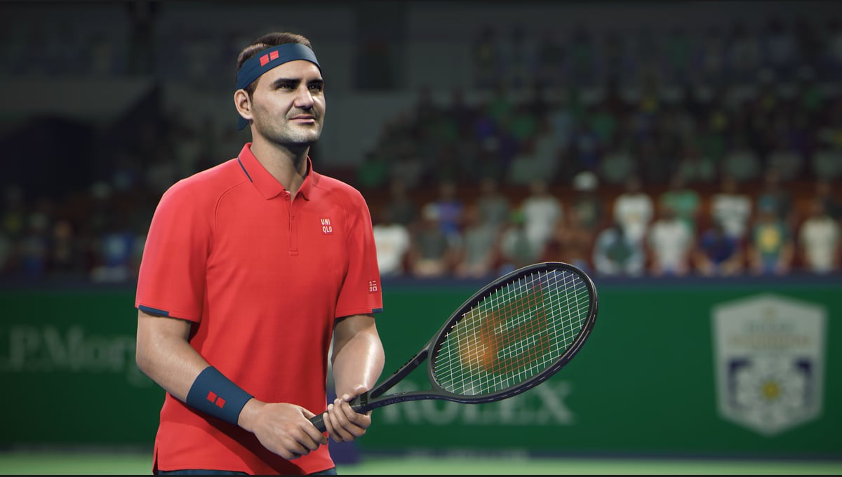 TIEBREAK: Official game of the ATP and WTA thumbnail 5