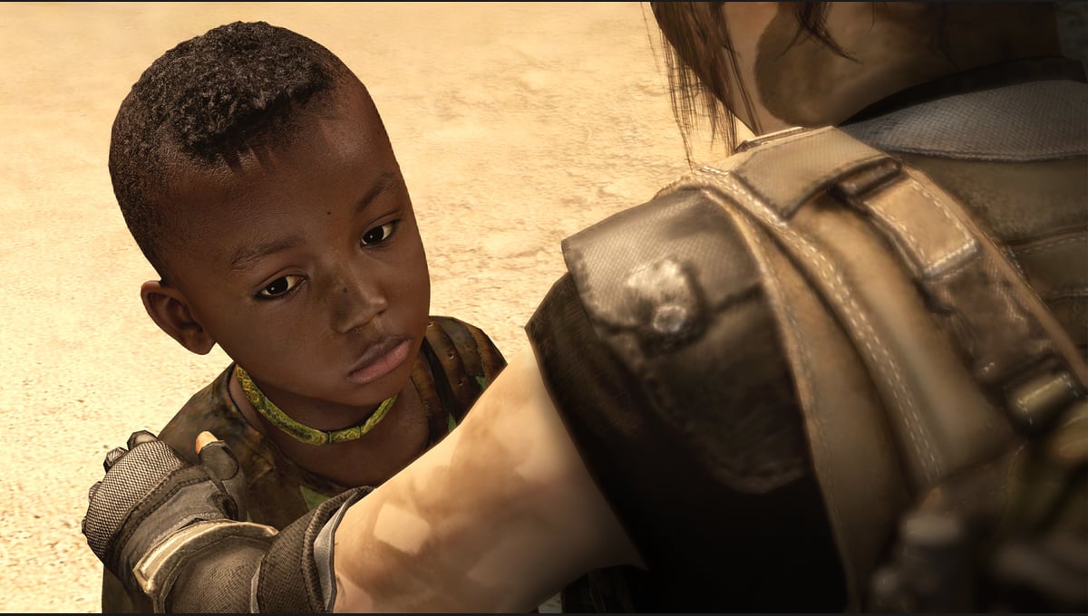 Beyond: Two Souls thumbnail 5