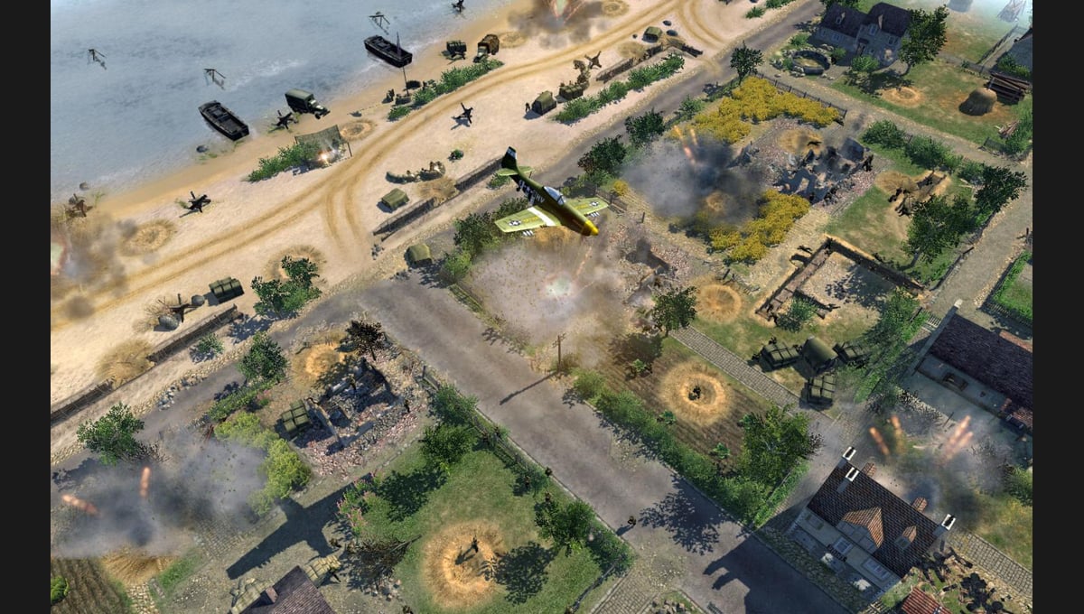 Men of War: Assault Squad thumbnail 2