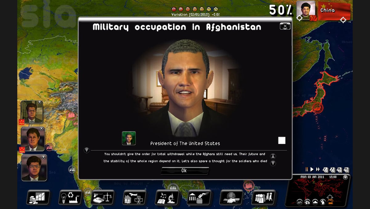 Rulers of Nations thumbnail 2