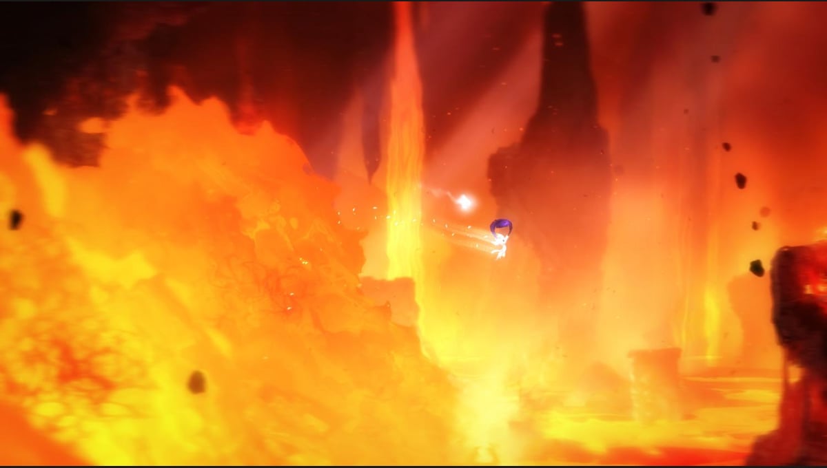 Ori and the Blind Forest Definitive Edition thumbnail 7