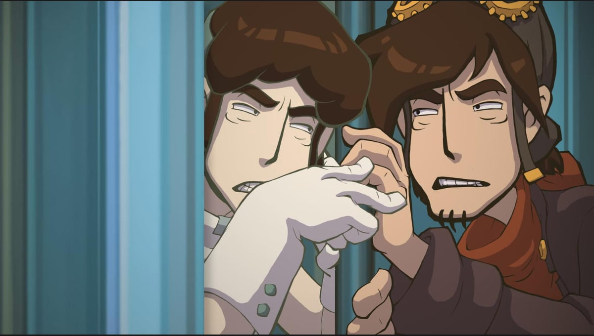 Chaos on Deponia thumbnail 12