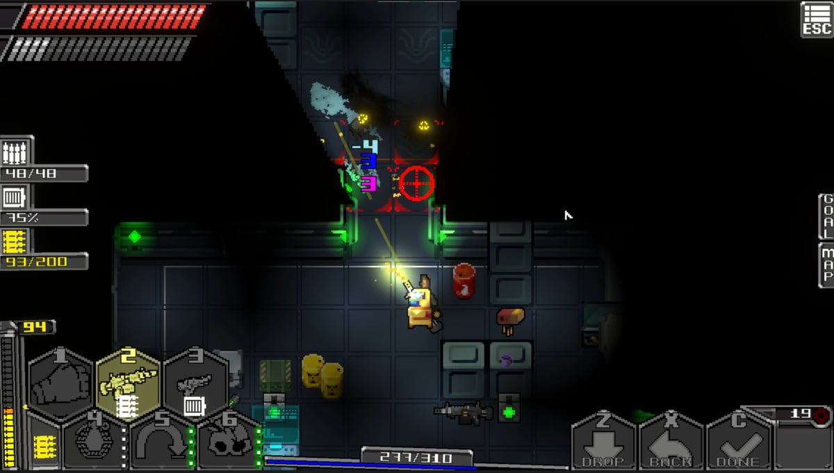 Void Scout thumbnail 5