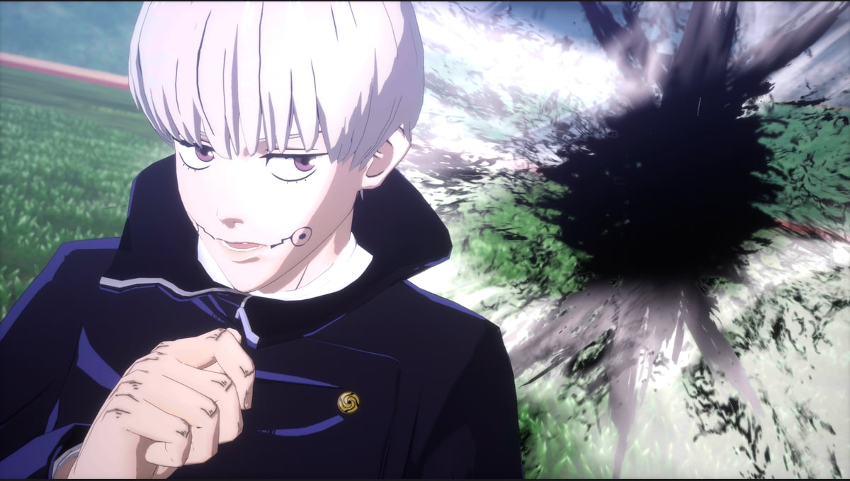 Jujutsu Kaisen Cursed Clash thumbnail 10