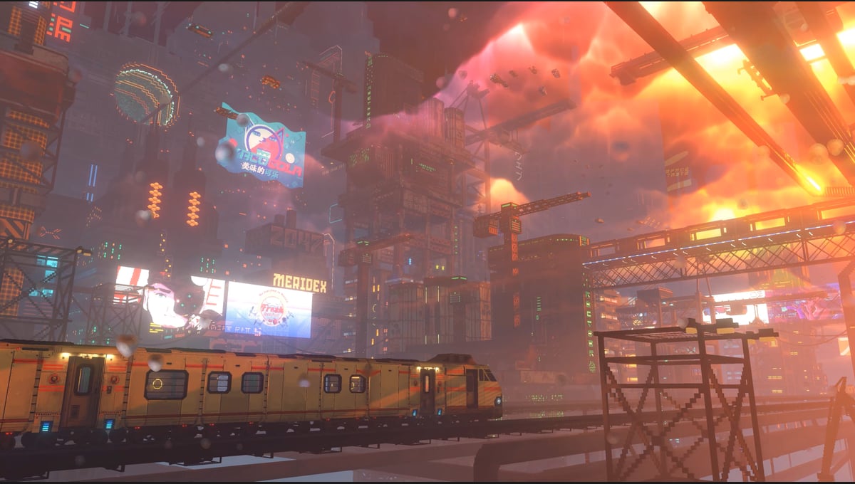 Nivalis Nights thumbnail 4