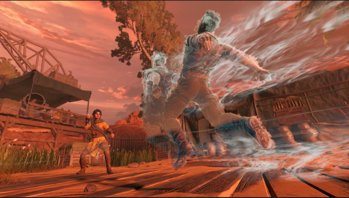 Unknown 9: Awakening thumbnail 7