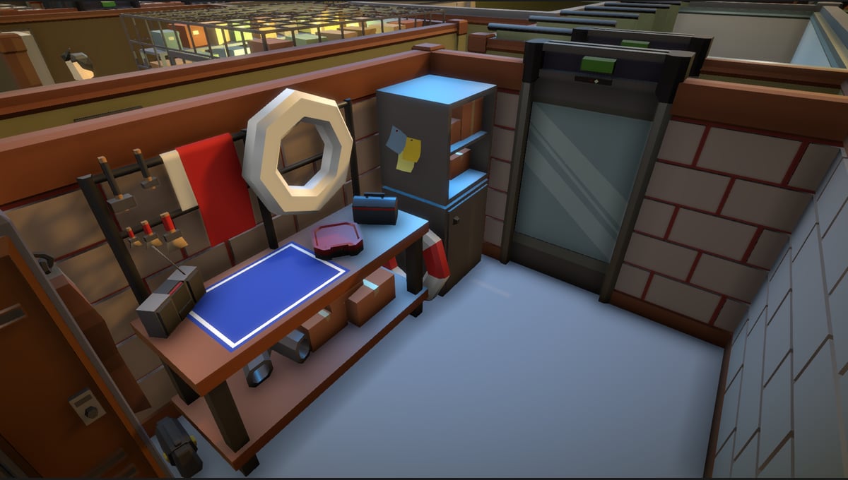 Rescue HQ - Coastguard DLC thumbnail 23