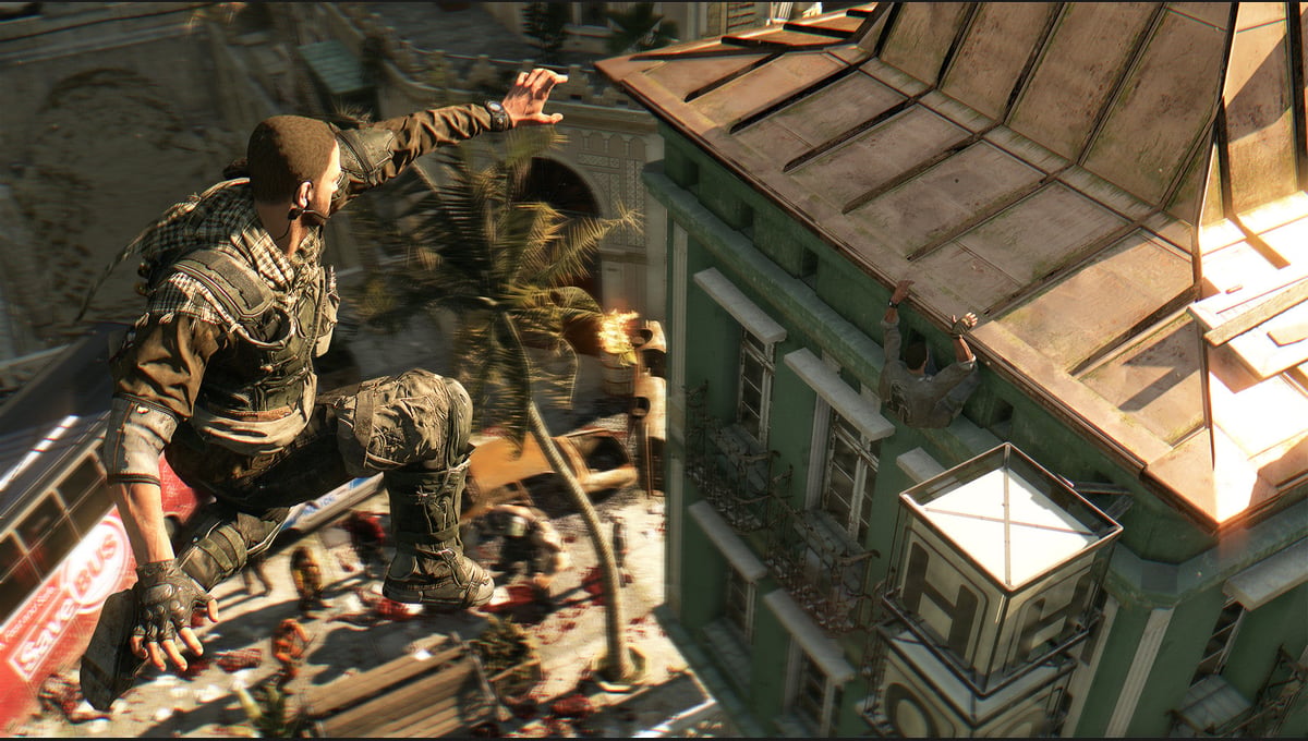 Dying Light Essentials Edition thumbnail 5