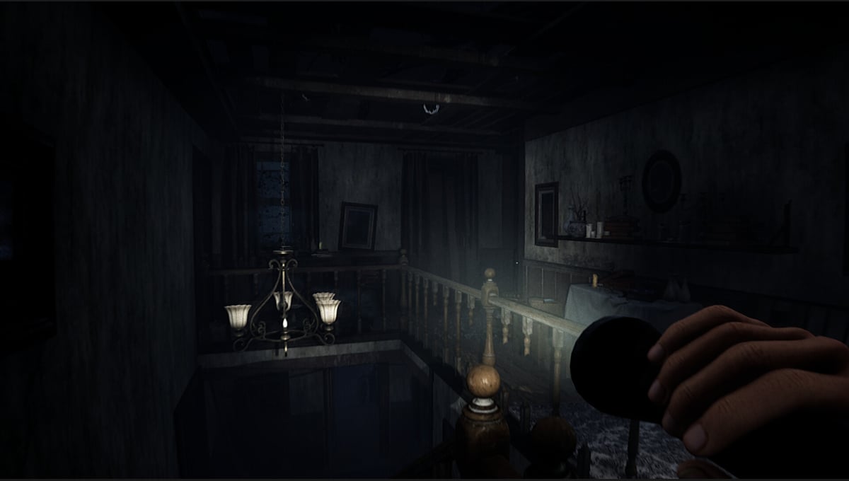 Lunacy: Saint Rhodes thumbnail 12