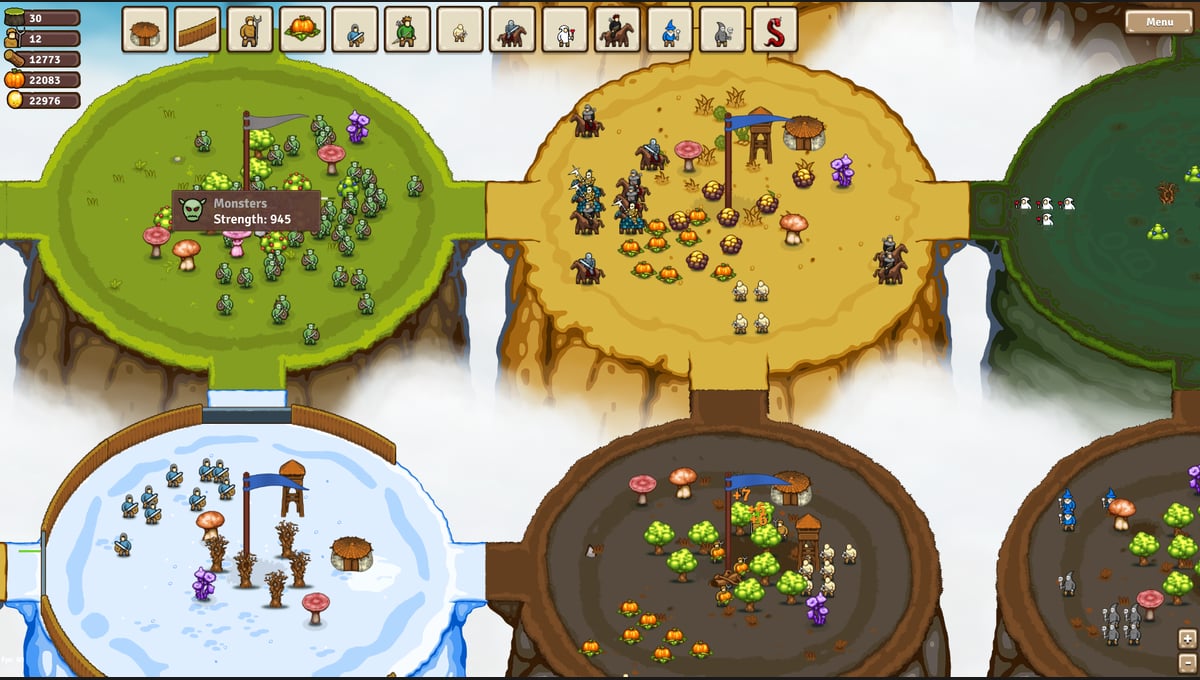 Circle Empires thumbnail 2