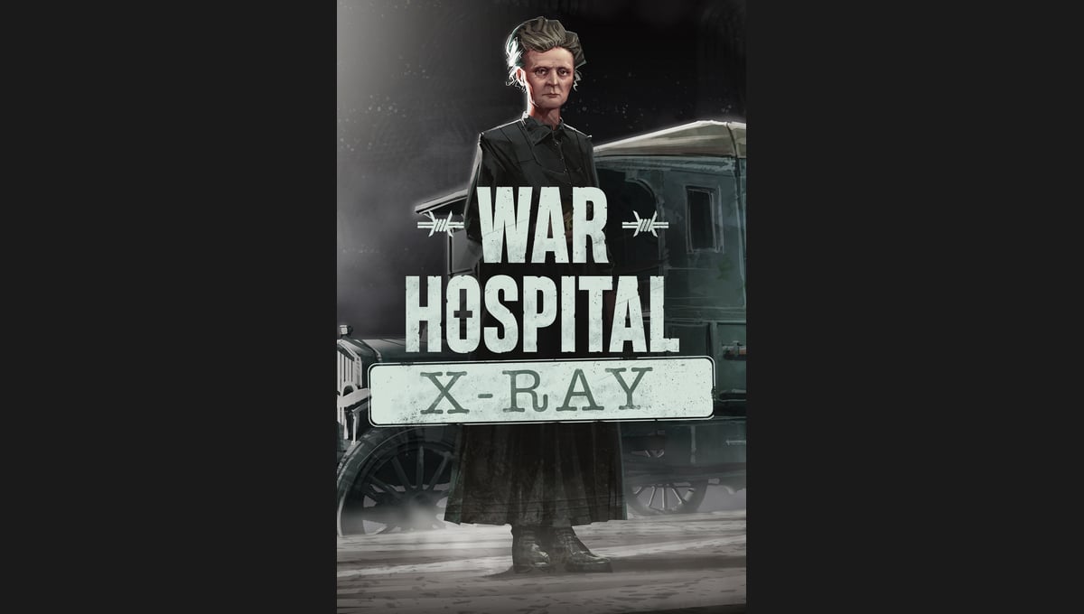 War Hospital - X-Ray