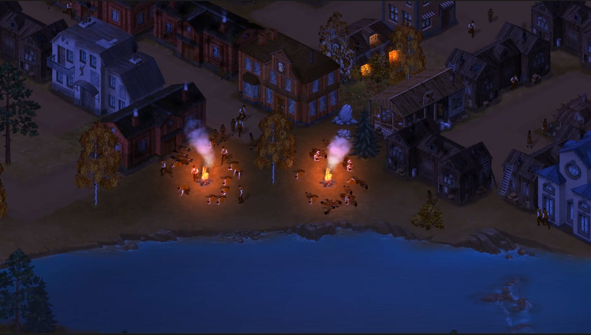 Kapital: Sparks of Revolution thumbnail 9