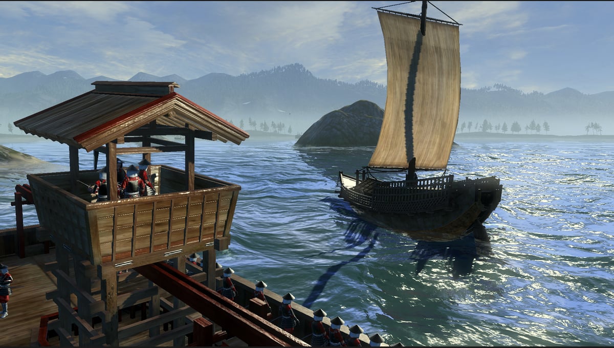 Total War: Shogun 2 Collection thumbnail 10