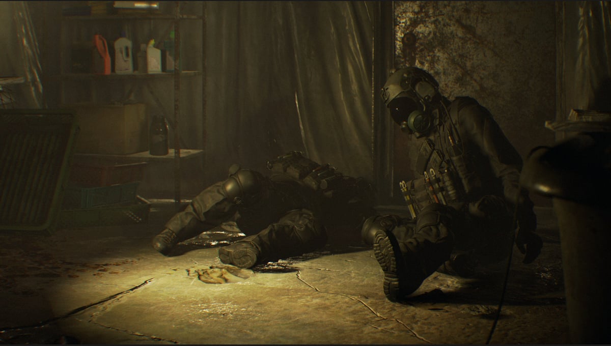 RESIDENT EVIL 7 Gold Edition thumbnail 8