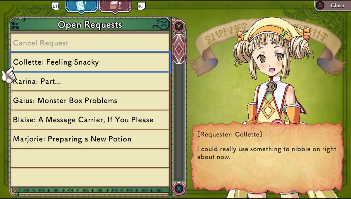 Rune Factory 3 Special thumbnail 6