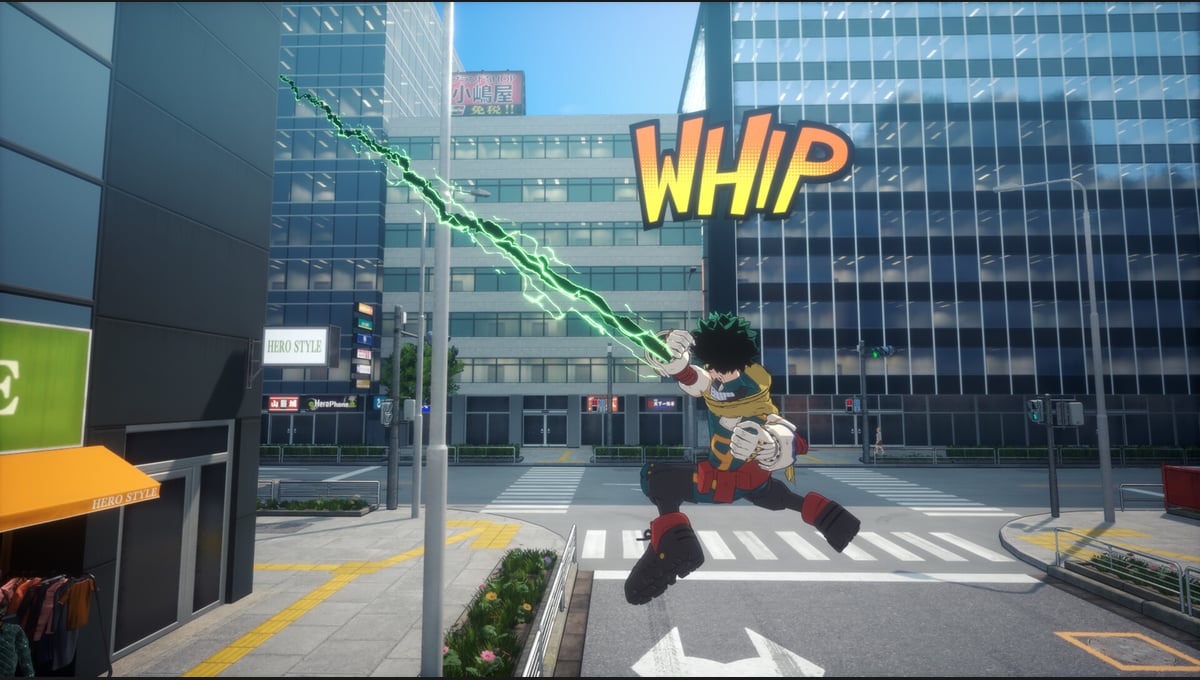 MY HERO ACADEMIA: All’s Justice - Deluxe Edition thumbnail 11