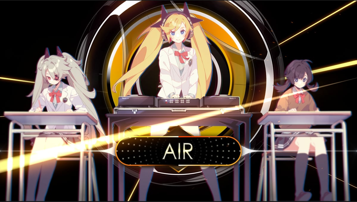 DJMAX RESPECT V - Portable 3 PACK thumbnail 5