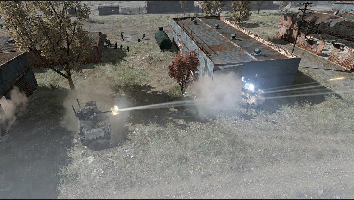 Terminator: Dark Fate - Defiance thumbnail 10