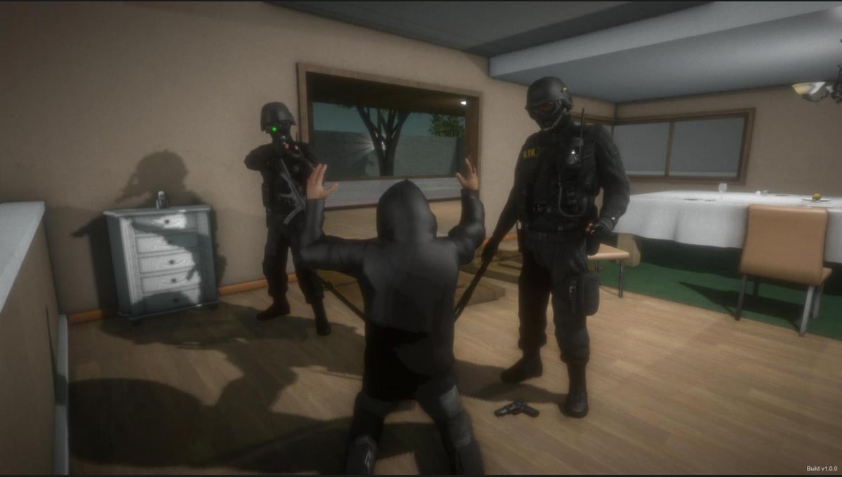 CTU: Counter Terrorism Unit thumbnail 7