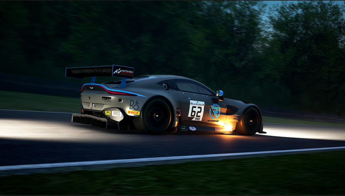 Assetto Corsa Competizione thumbnail 6